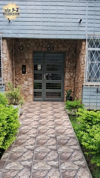 Apartamento, 1 quarto, 35 m² - Foto 2