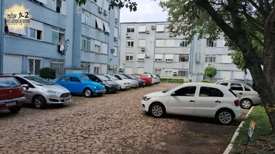 Apartamento, 1 quarto, 35 m² - Foto 1