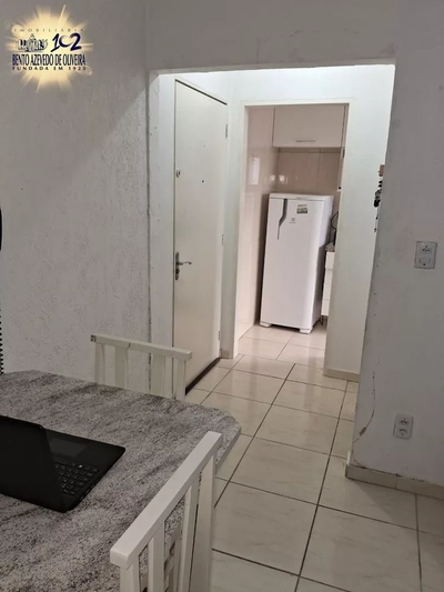 Apartamento, 1 quarto, 35 m² - Foto 5