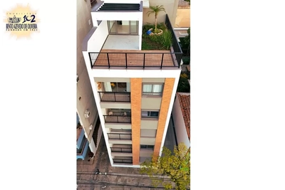 Apartamento, 2 quartos, 66 m² - Foto 3