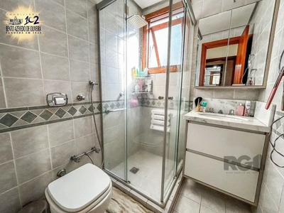 Apartamento, 3 quartos, 91 m² - Foto 3