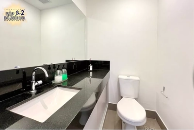 Sala-Conjunto, 27 m² - Foto 3