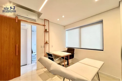 Sala-Conjunto, 27 m² - Foto 5