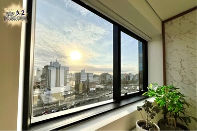 Sala-Conjunto, 27 m² - Foto 1