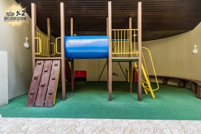 Apartamento, 3 quartos, 118 m² - Foto 2