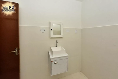 Apartamento, 1 quarto, 55 m² - Foto 5