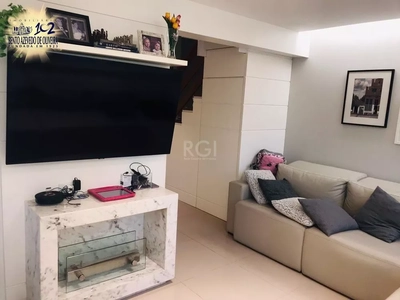 Casa de Condomínio, 4 quartos - Foto 1