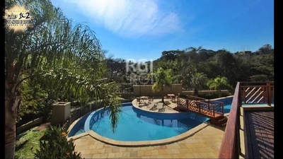 Casa de Condomínio, 4 quartos - Foto 5