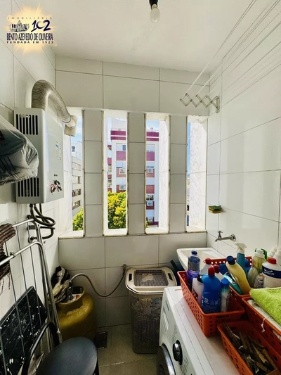 Apartamento, 1 quarto, 46 m² - Foto 3