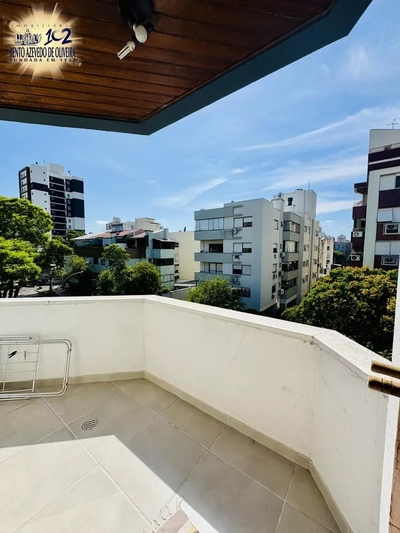Apartamento, 1 quarto, 46 m² - Foto 1