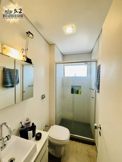 Apartamento, 1 quarto, 46 m² - Foto 4