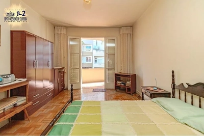 Apartamento, 4 quartos, 140 m² - Foto 4