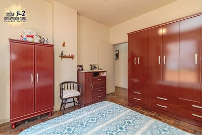 Apartamento, 4 quartos, 140 m² - Foto 1
