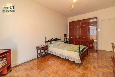 Apartamento, 4 quartos, 140 m² - Foto 5
