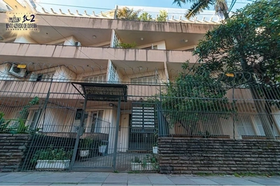 Apartamento, 4 quartos, 140 m² - Foto 3