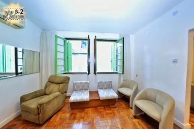 Apartamento, 2 quartos, 76 m² - Foto 3