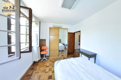 Apartamento, 2 quartos, 76 m² - Foto 1