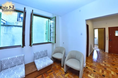 Apartamento, 2 quartos, 76 m² - Foto 5