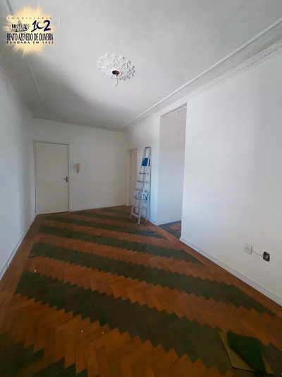 Apartamento, 1 quarto, 40 m² - Foto 1