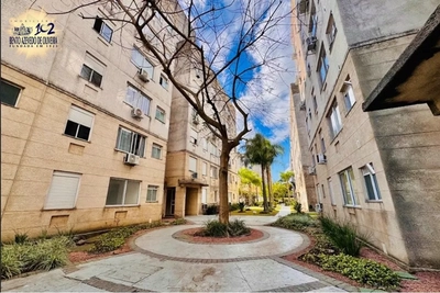 Apartamento, 2 quartos, 40 m² - Foto 4