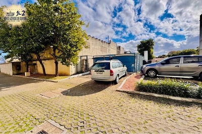 Apartamento, 2 quartos, 40 m² - Foto 3