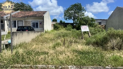 Terreno, 153 m² - Foto 1