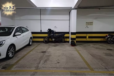 Sala-Conjunto, 34 m² - Foto 2