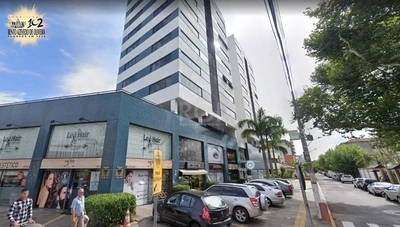 Sala-Conjunto, 35 m² - Foto 1