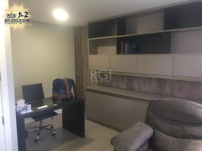 Sala-Conjunto, 35 m² - Foto 4