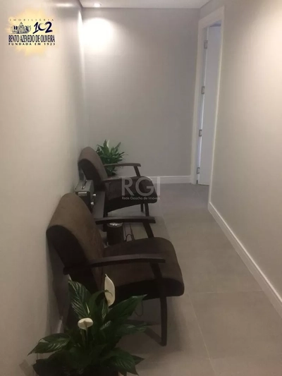 Sala-Conjunto, 35 m² - Foto 5