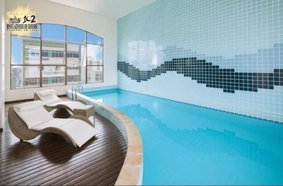 Flat/Apart Hotel, 1 quarto, 26 m² - Foto 1