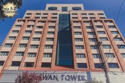 Flat/Apart Hotel, 1 quarto, 26 m² - Foto 2