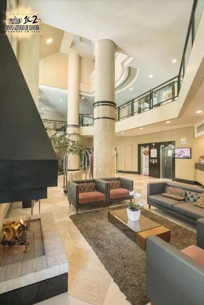 Flat/Apart Hotel, 1 quarto, 26 m² - Foto 4