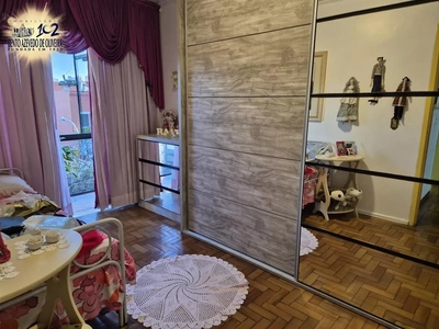 Cobertura, 3 quartos, 193 m² - Foto 5