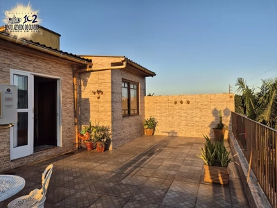 Cobertura, 3 quartos, 193 m² - Foto 3