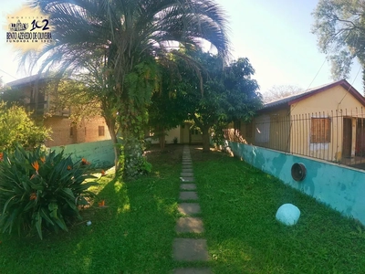 Casa, 4 quartos, 165 m² - Foto 1