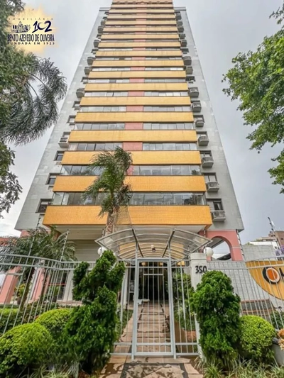 Apartamento, 3 quartos, 103 m² - Foto 1