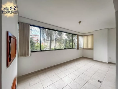 Apartamento, 3 quartos, 103 m² - Foto 2