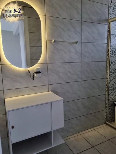 Apartamento, 1 quarto, 38 m² - Foto 5