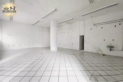 Loja-Salão, 81 m² - Foto 1