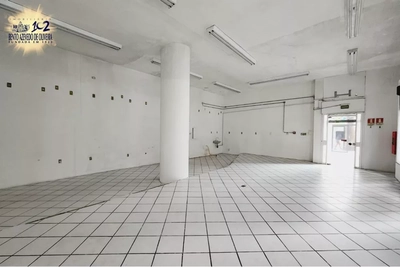 Loja-Salão, 81 m² - Foto 4