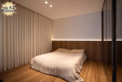 Apartamento, 2 quartos, 56 m² - Foto 4