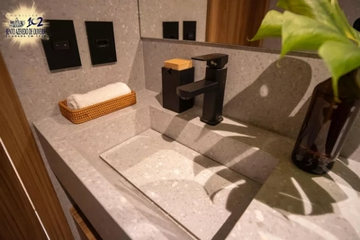 Apartamento, 2 quartos, 56 m² - Foto 3