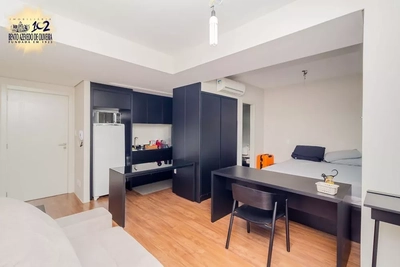 Apartamento, 2 quartos, 56 m² - Foto 5