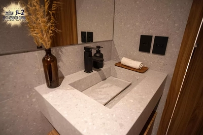 Apartamento, 2 quartos, 56 m² - Foto 2