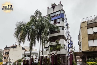 Apartamento, 2 quartos, 126 m² - Foto 1