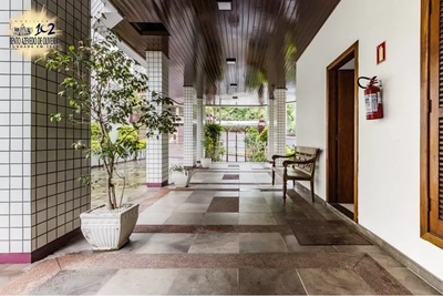 Apartamento, 2 quartos, 126 m² - Foto 3