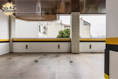 Apartamento, 2 quartos, 126 m² - Foto 2