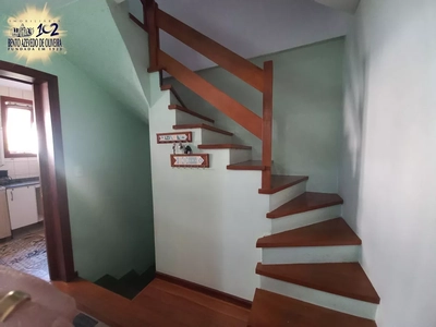 Sobrado, 3 quartos, 178 m² - Foto 3