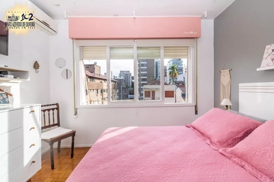 Apartamento, 2 quartos, 60 m² - Foto 1